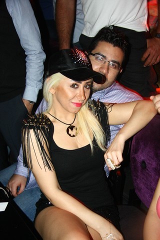 Taiga Beirut on Saturday Night